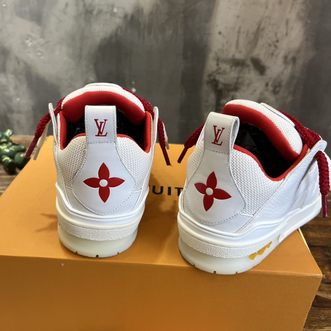 LOUIS VUITTON TRAINERS