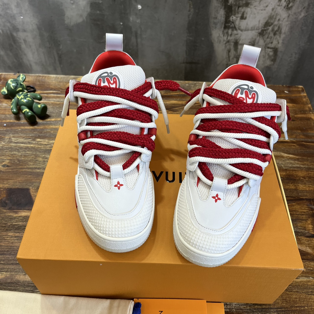 LOUIS VUITTON TRAINERS