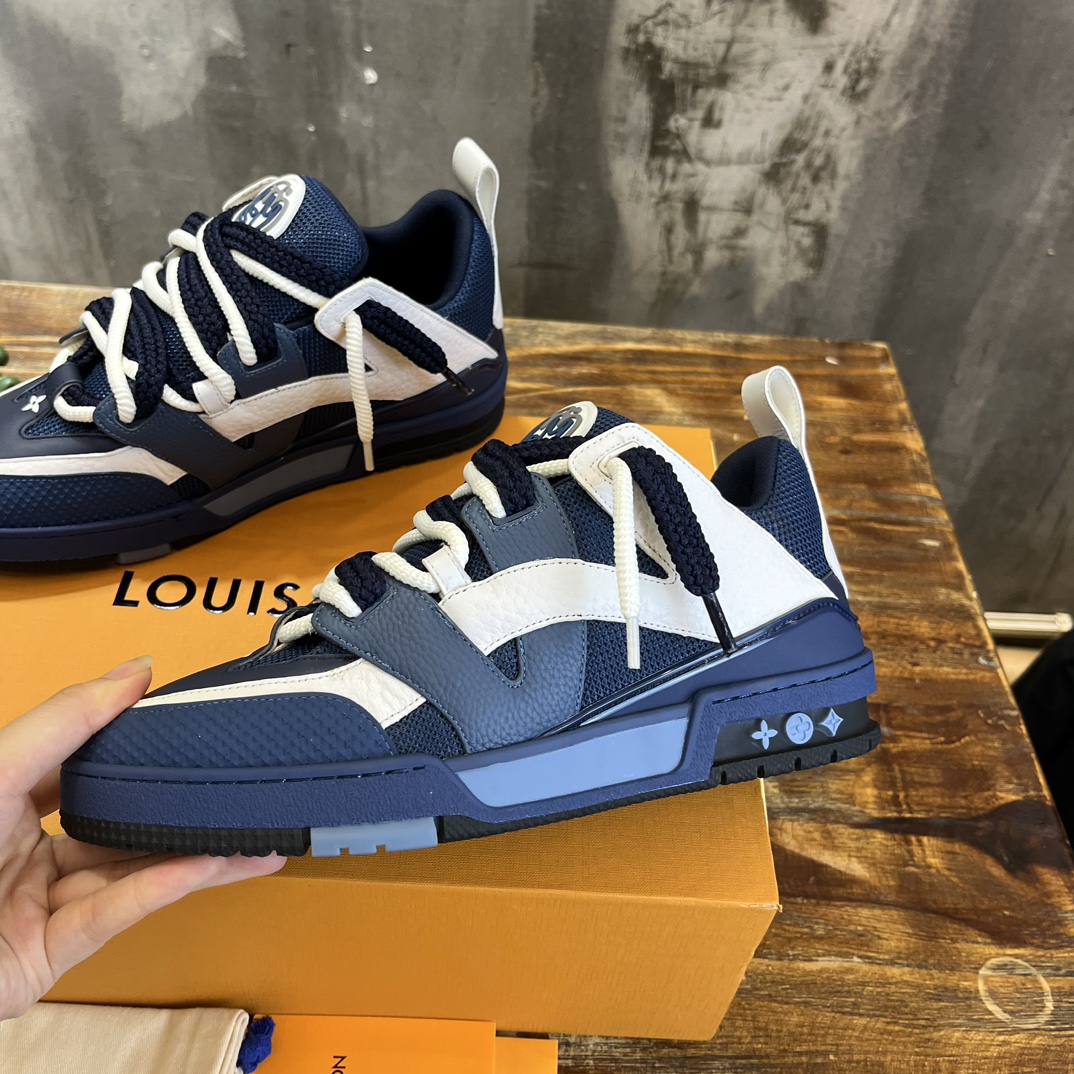 LOUIS VUITTON TRAINERS