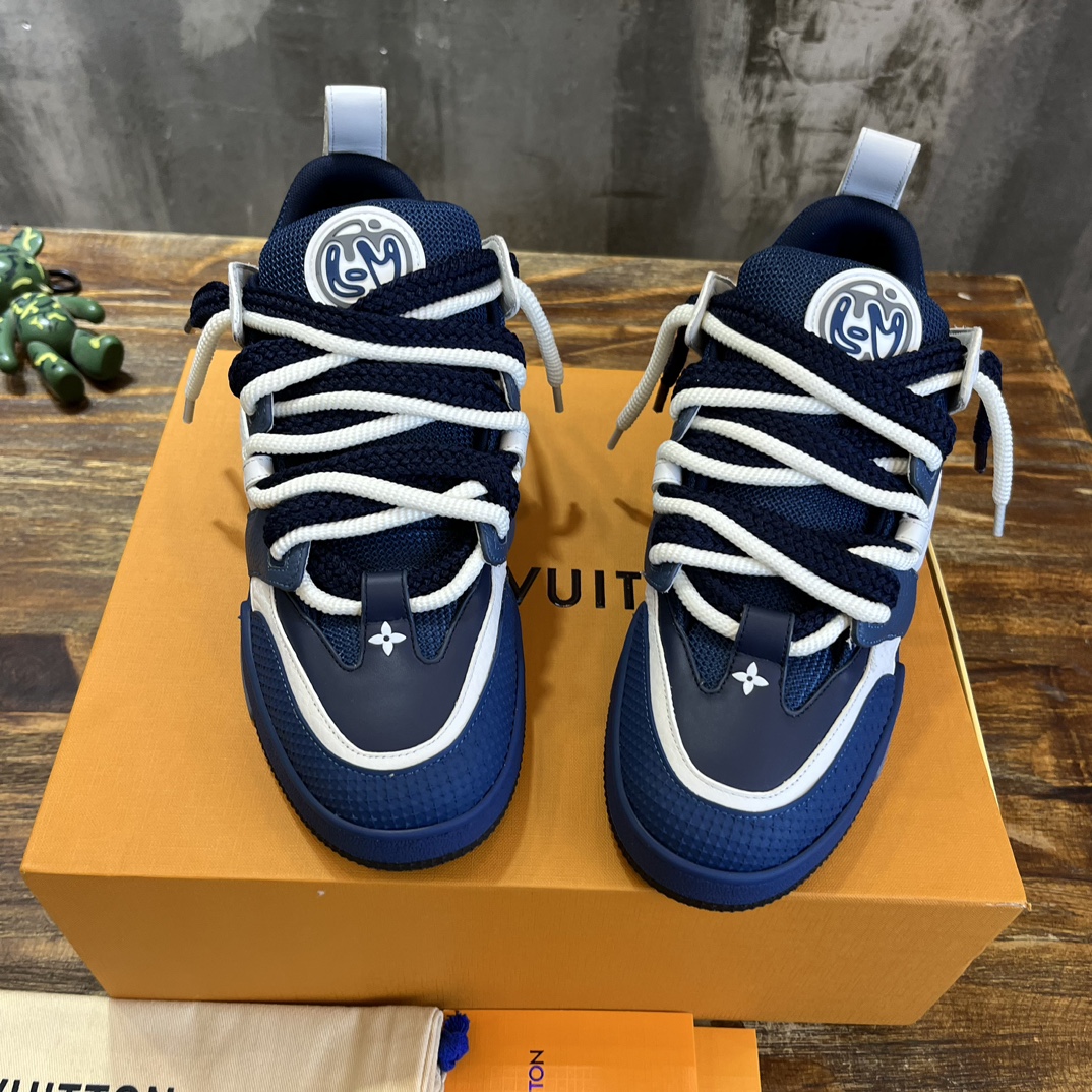 LOUIS VUITTON TRAINERS