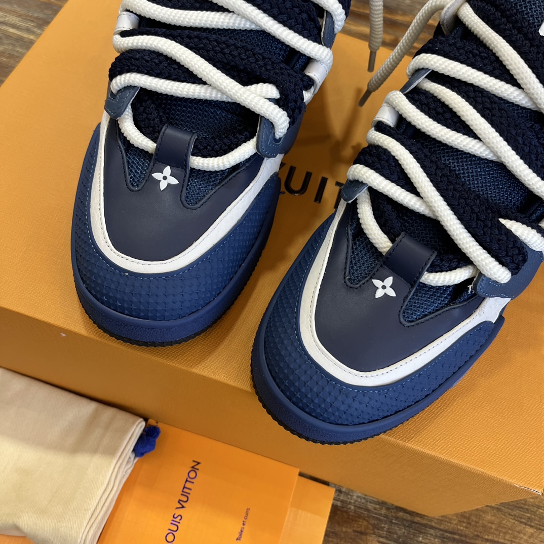 LOUIS VUITTON TRAINERS