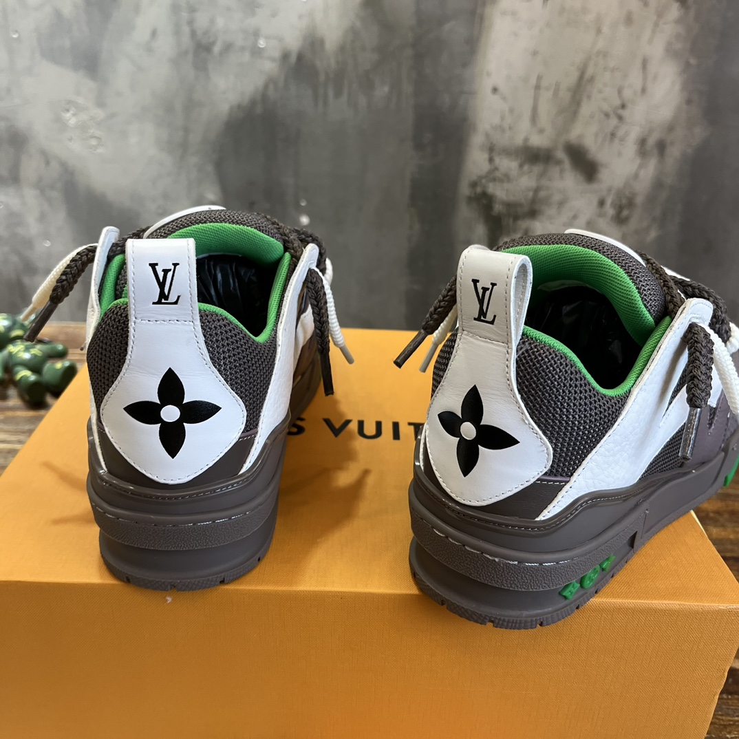 LOUIS VUITTON TRAINERS