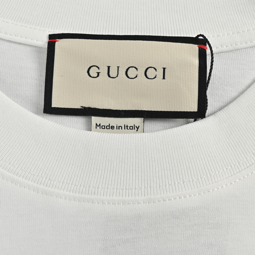 GUCCI T-SHIRT