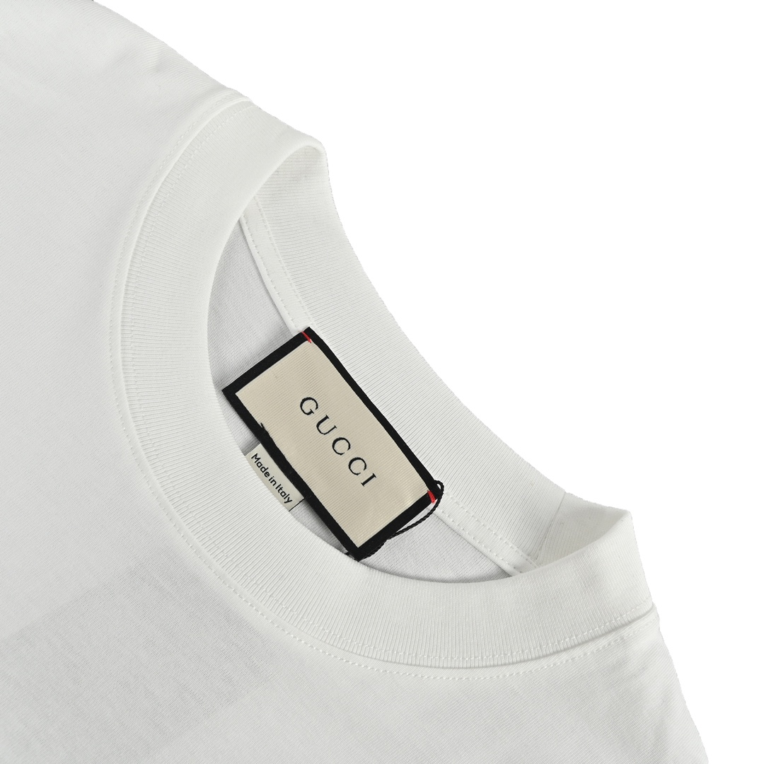 GUCCI T-SHIRT