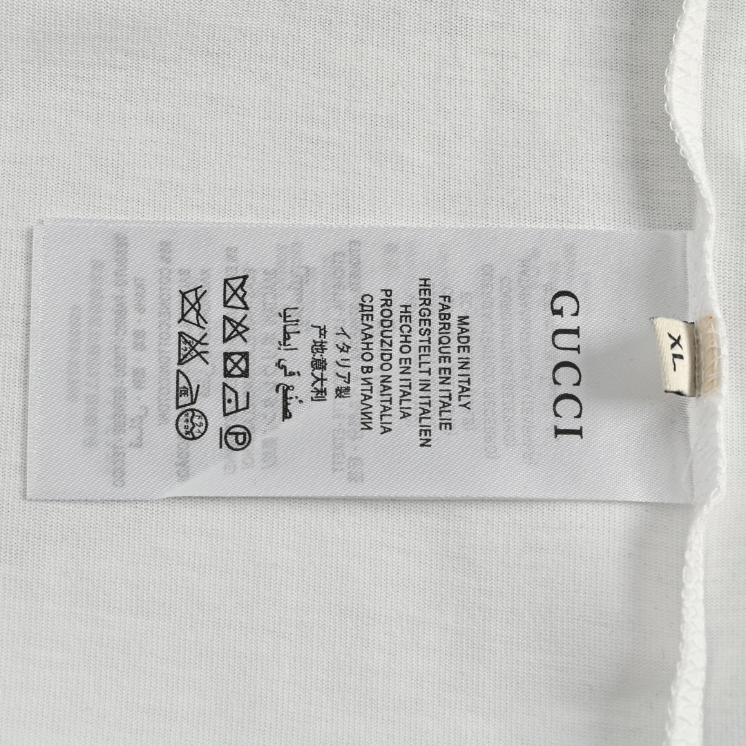 GUCCI T-SHIRT