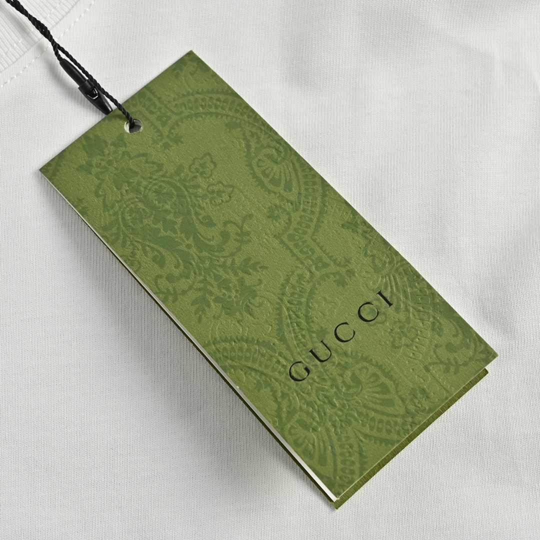 GUCCI T-SHIRT
