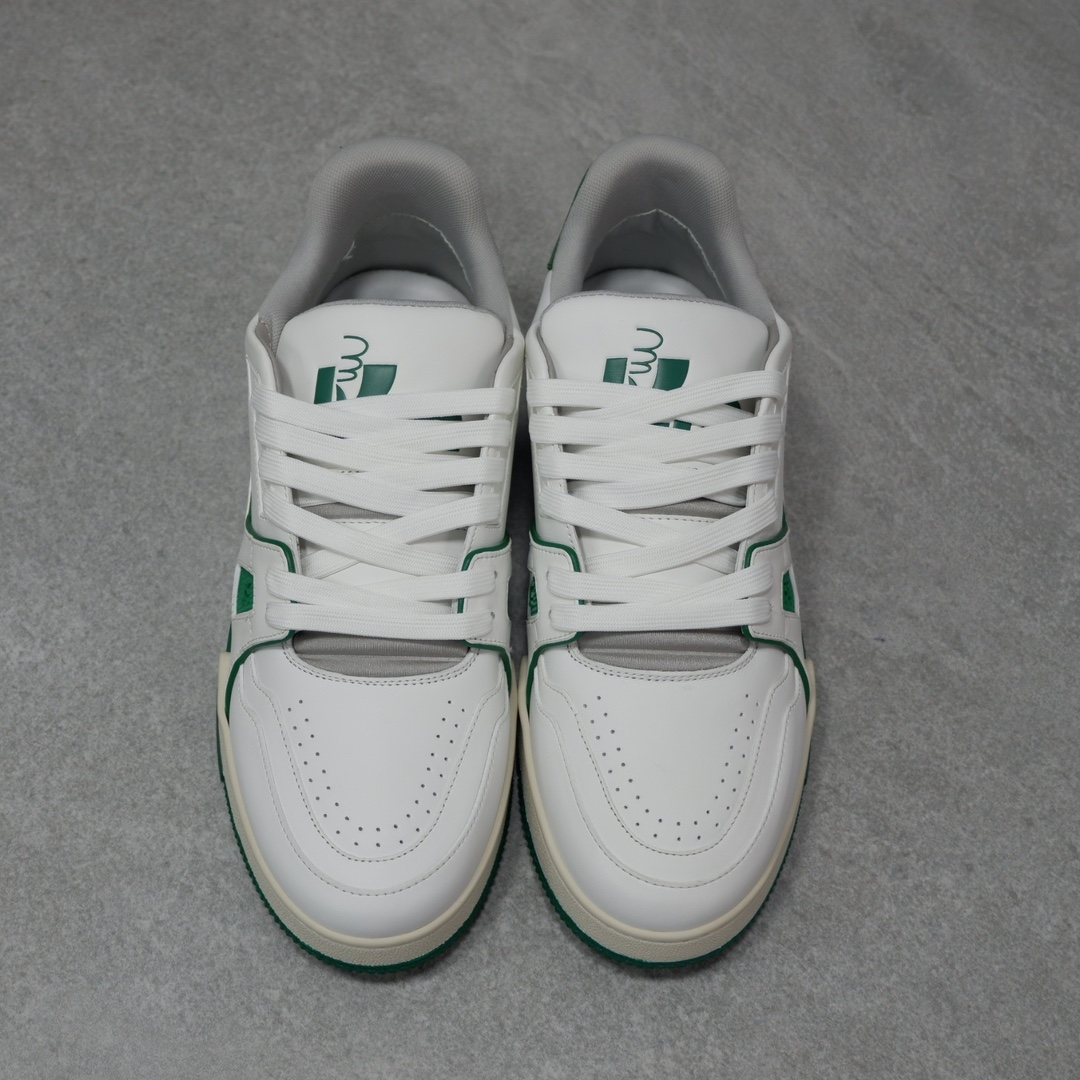LOUIS VOITTON TRAINERS