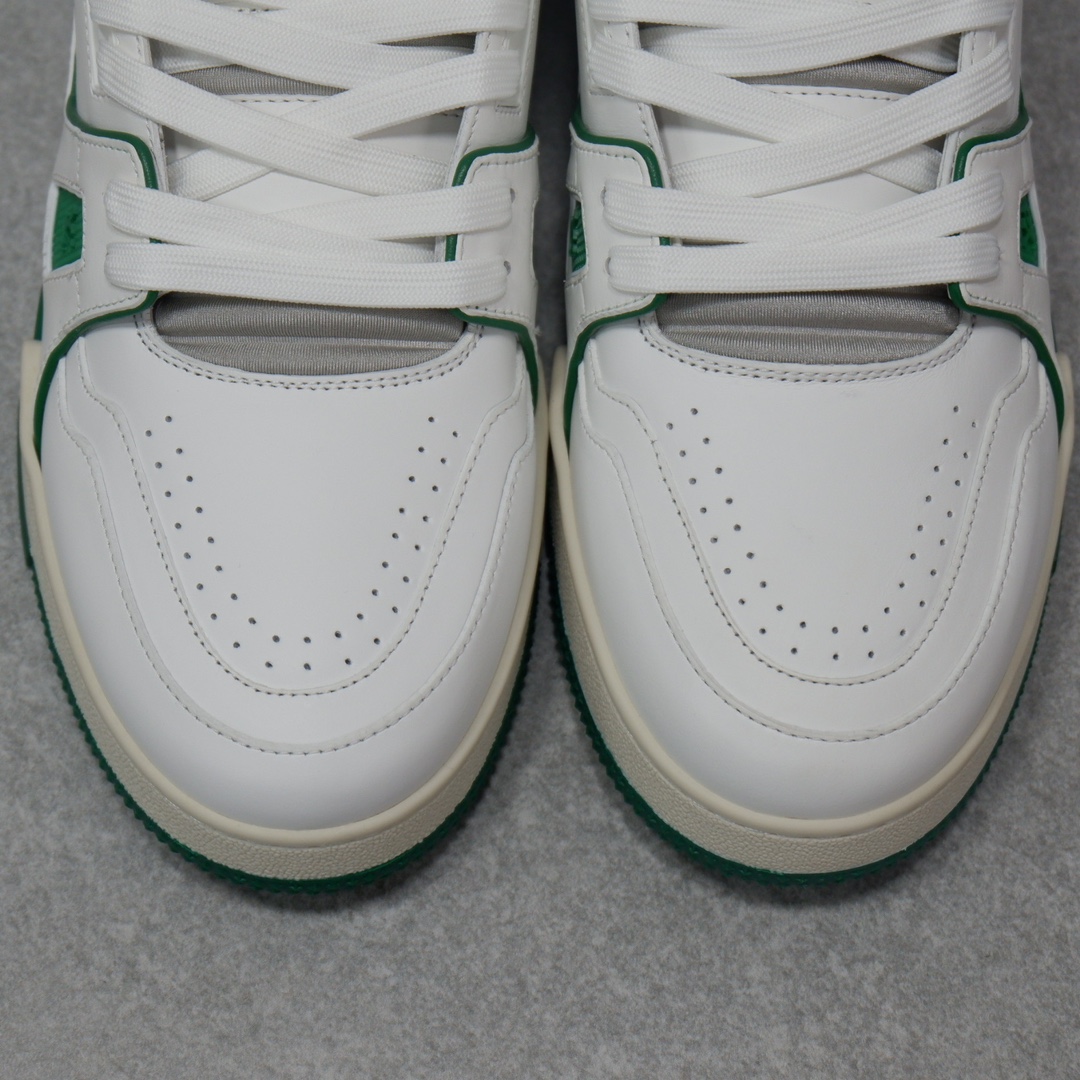 LOUIS VOITTON TRAINERS