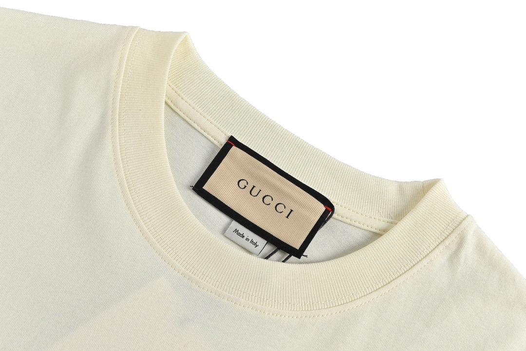GUCCI T-SHIRT