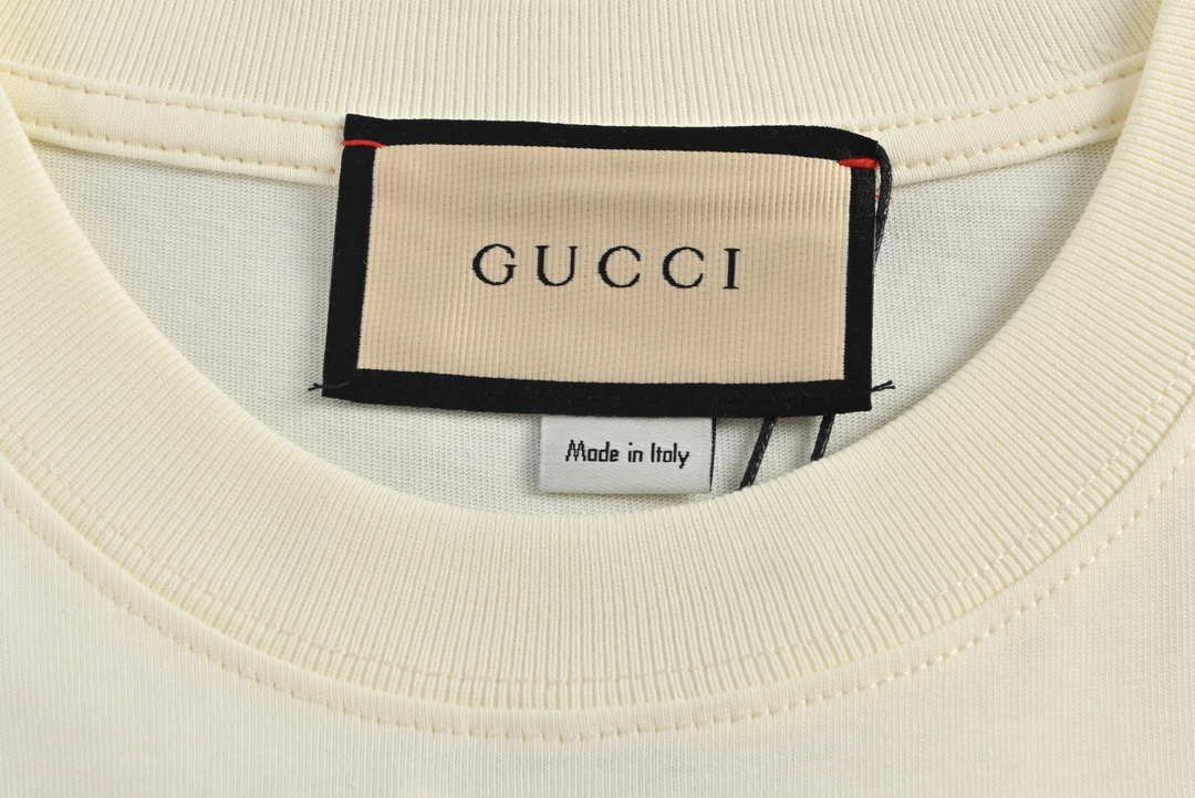 GUCCI T-SHIRT