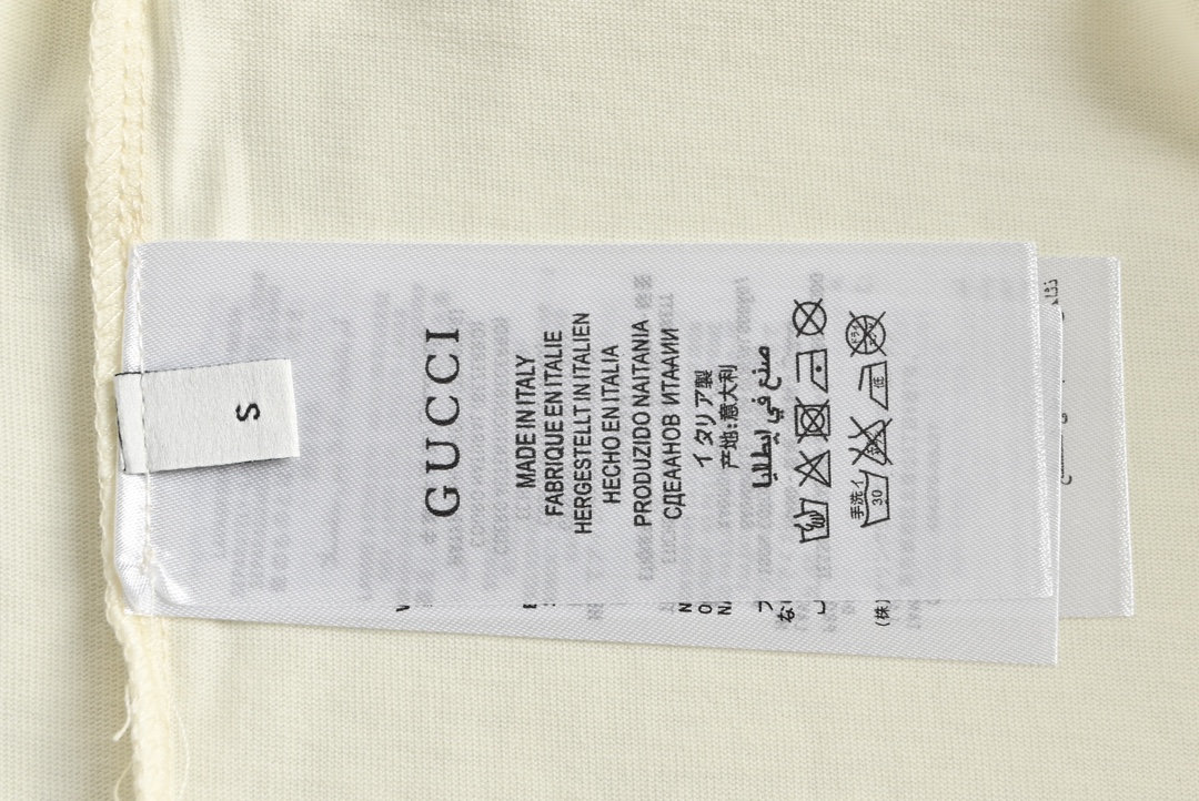 GUCCI T-SHIRT