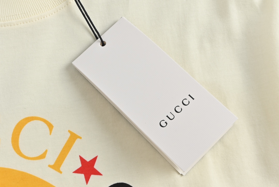 GUCCI T-SHIRT