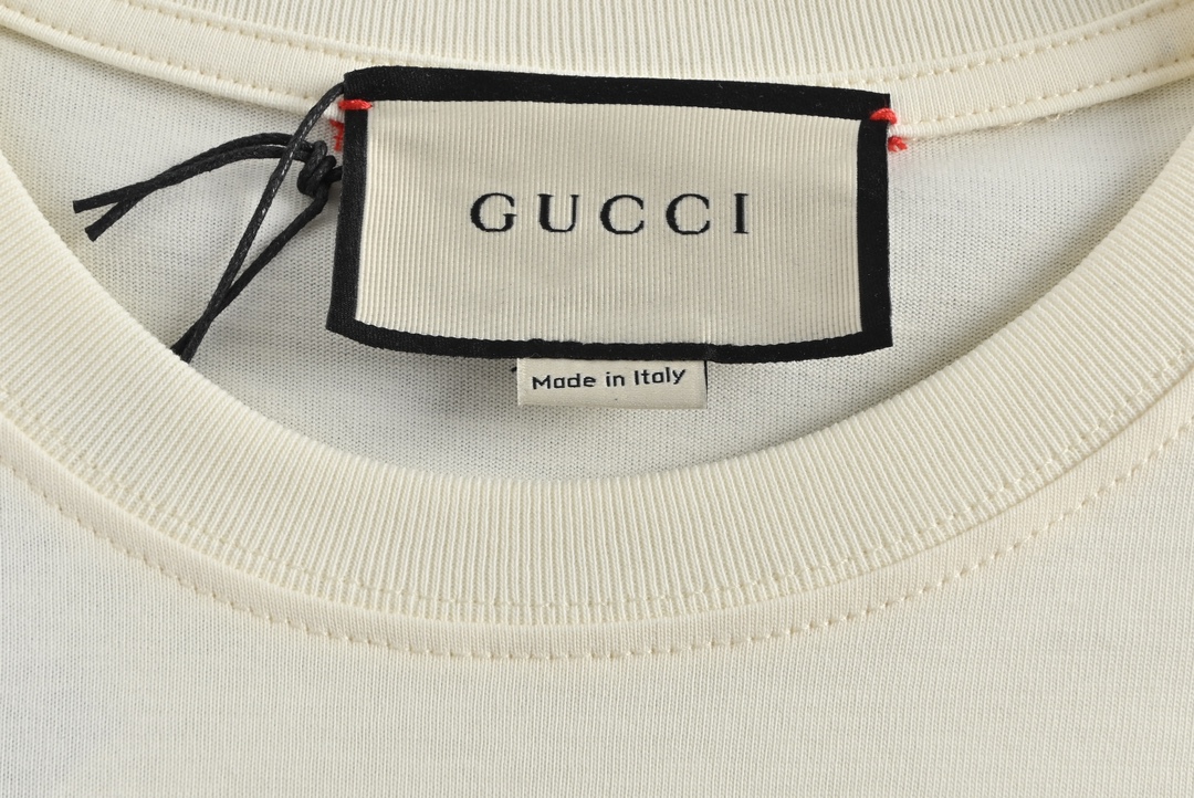 GUCCI T-SHIRT