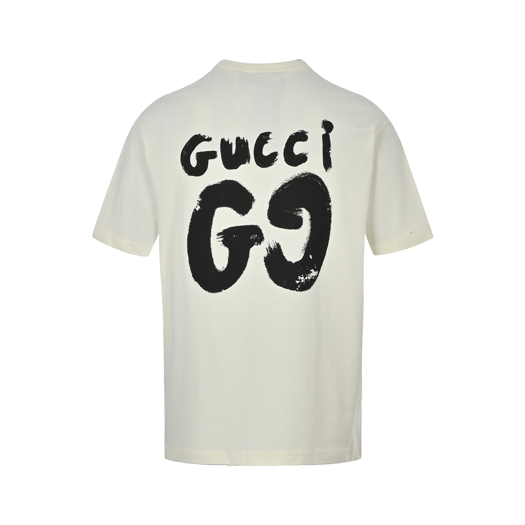 GUCCI T-SHIRT