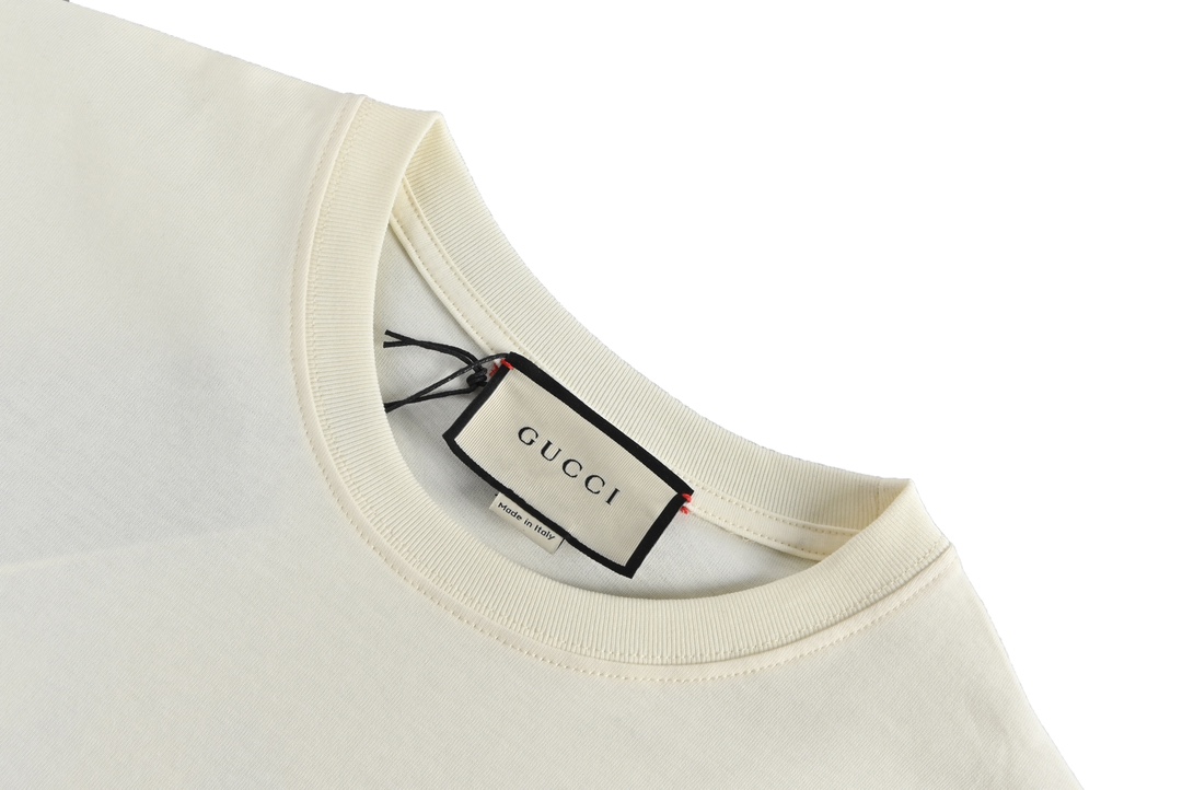GUCCI T-SHIRT