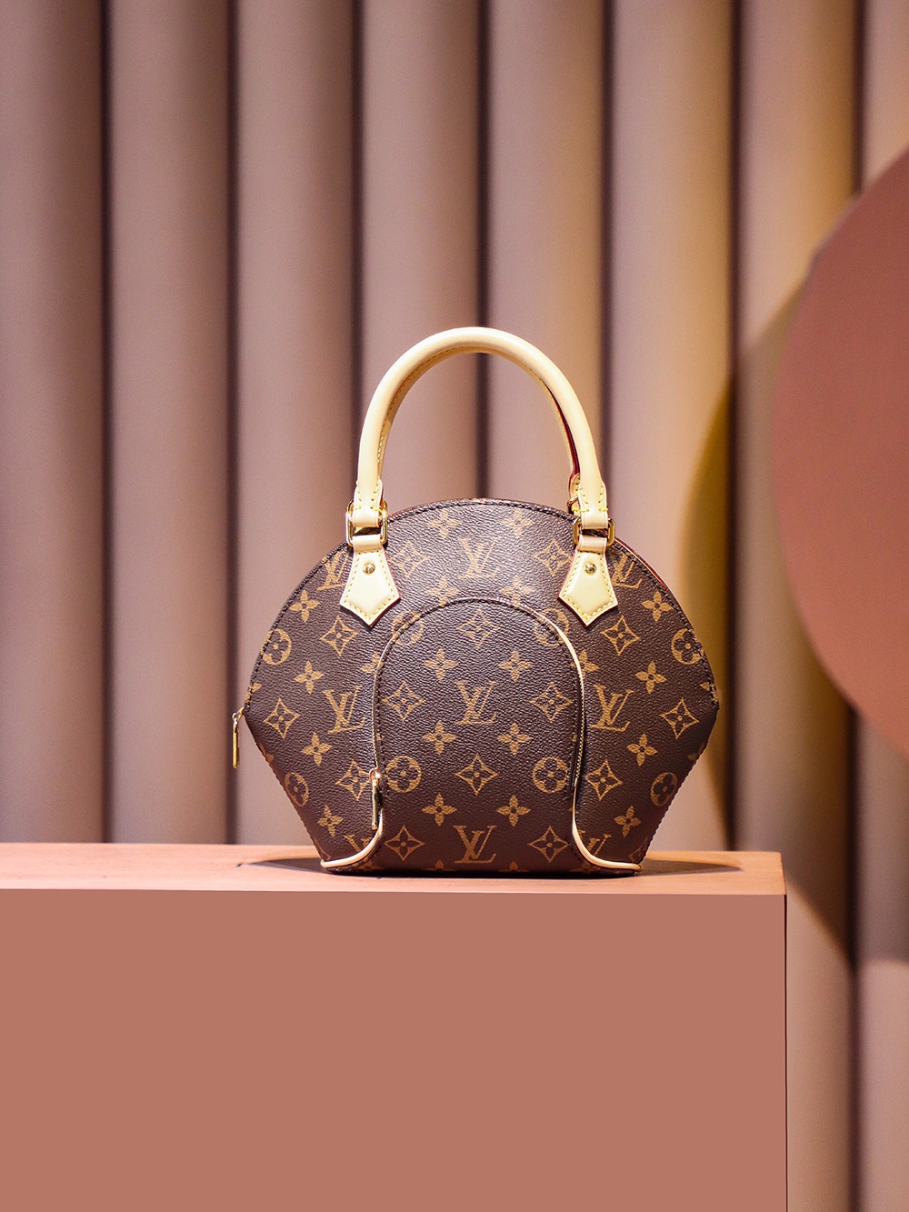 LV ELLIPSD