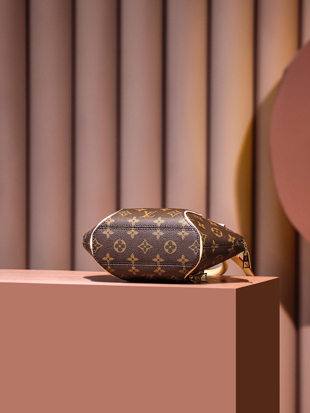 LV ELLIPSD
