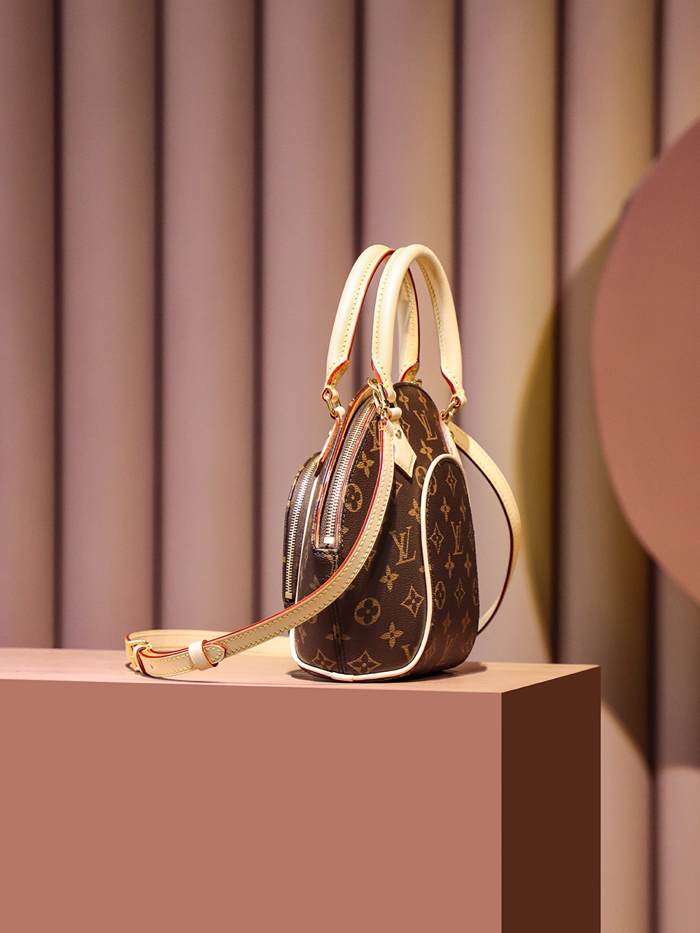 LV ELLIPSD