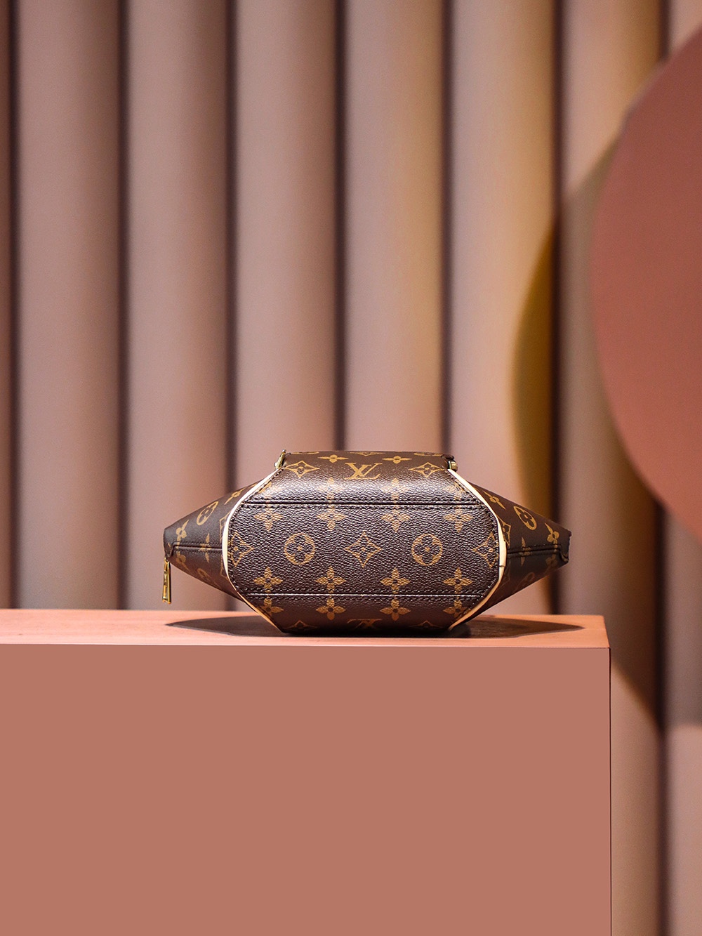 LV ELLIPSD