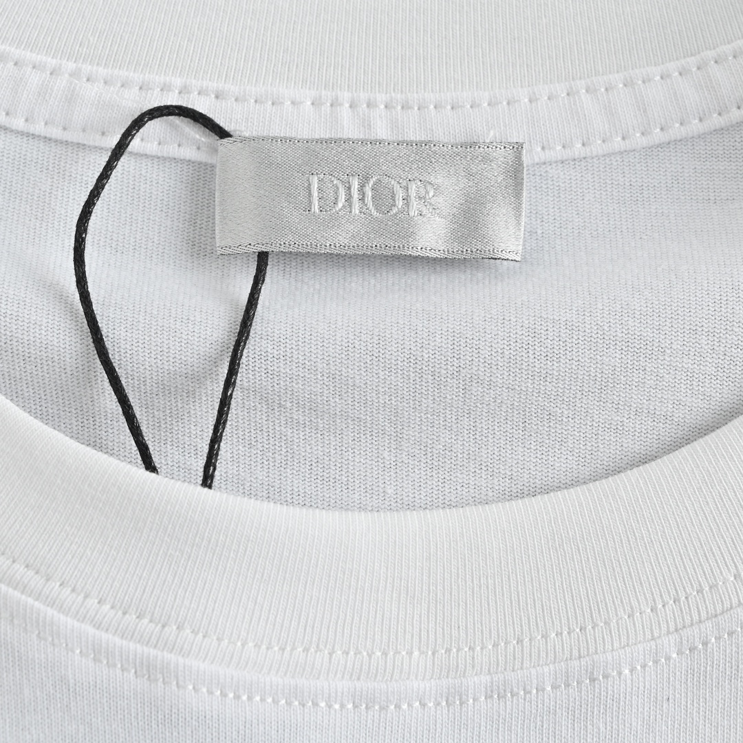 DIOR T-SHIRT