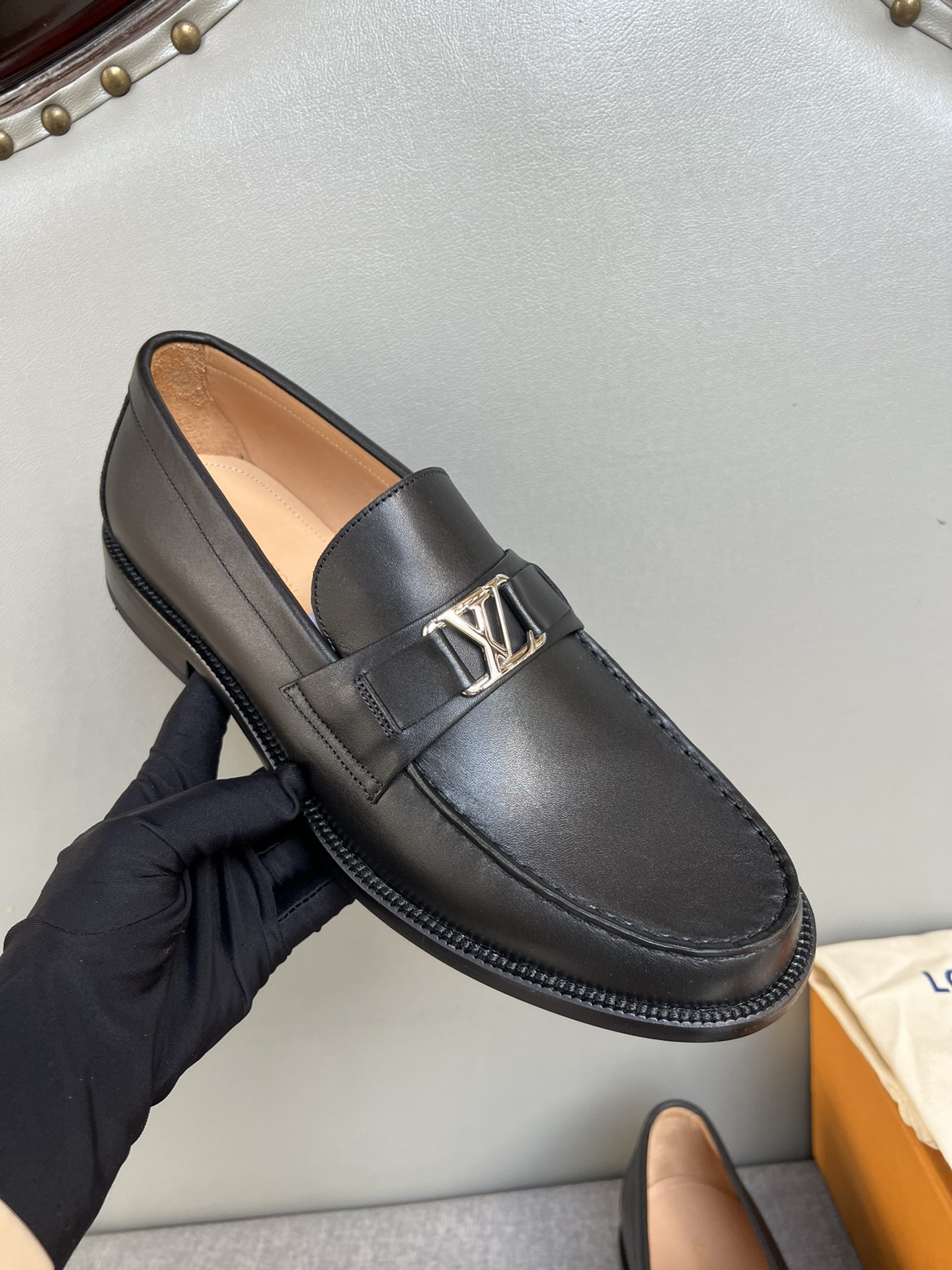LOUIS VUITTON SHOES