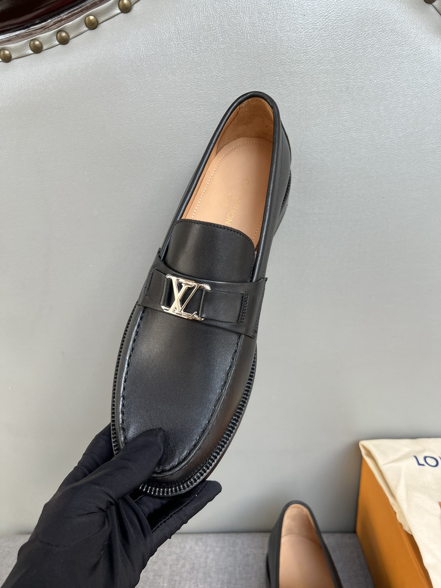 LOUIS VUITTON SHOES