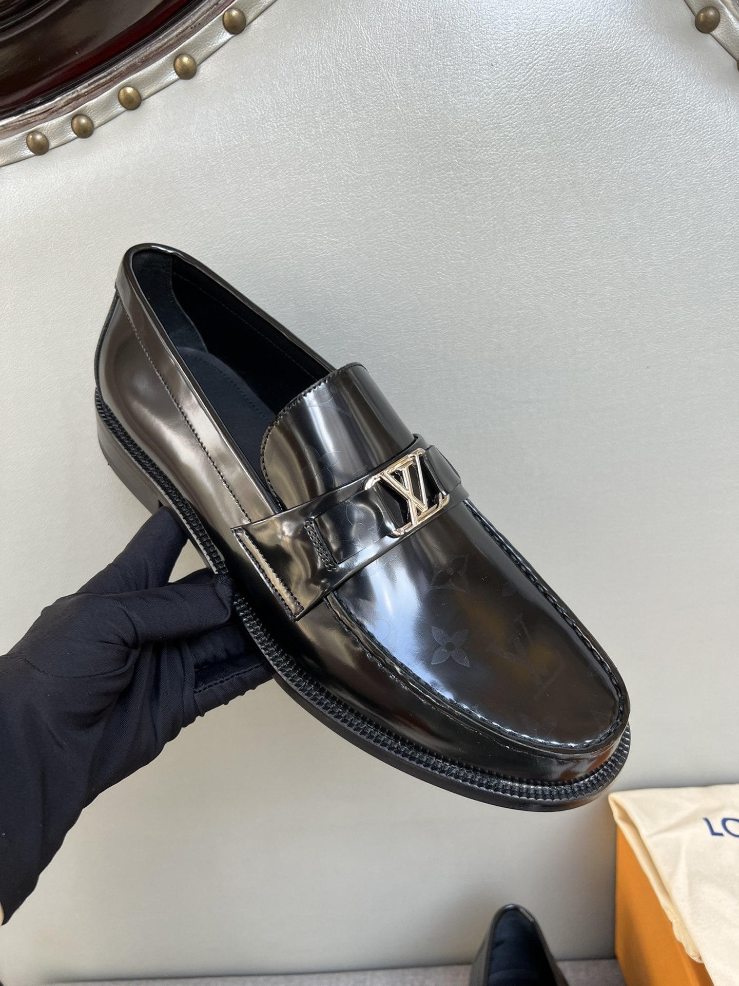 LOUIS VUITTON SHOES