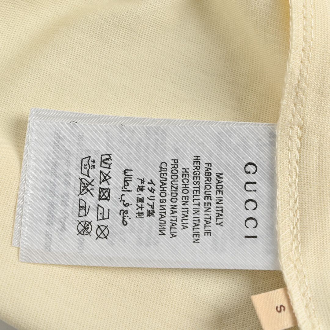 GUCCI T-SHIRT