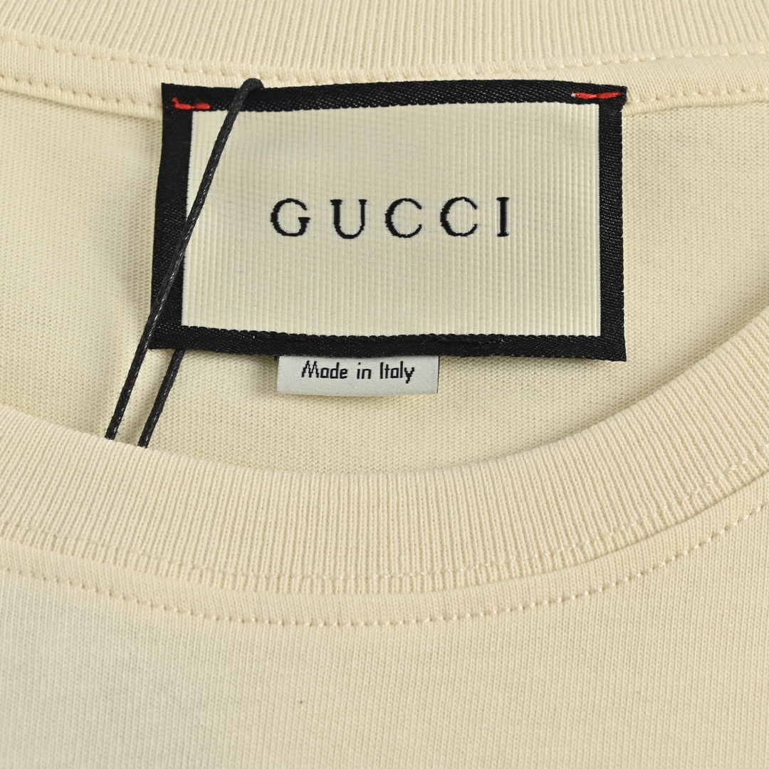 GUCCI T-SHIRT