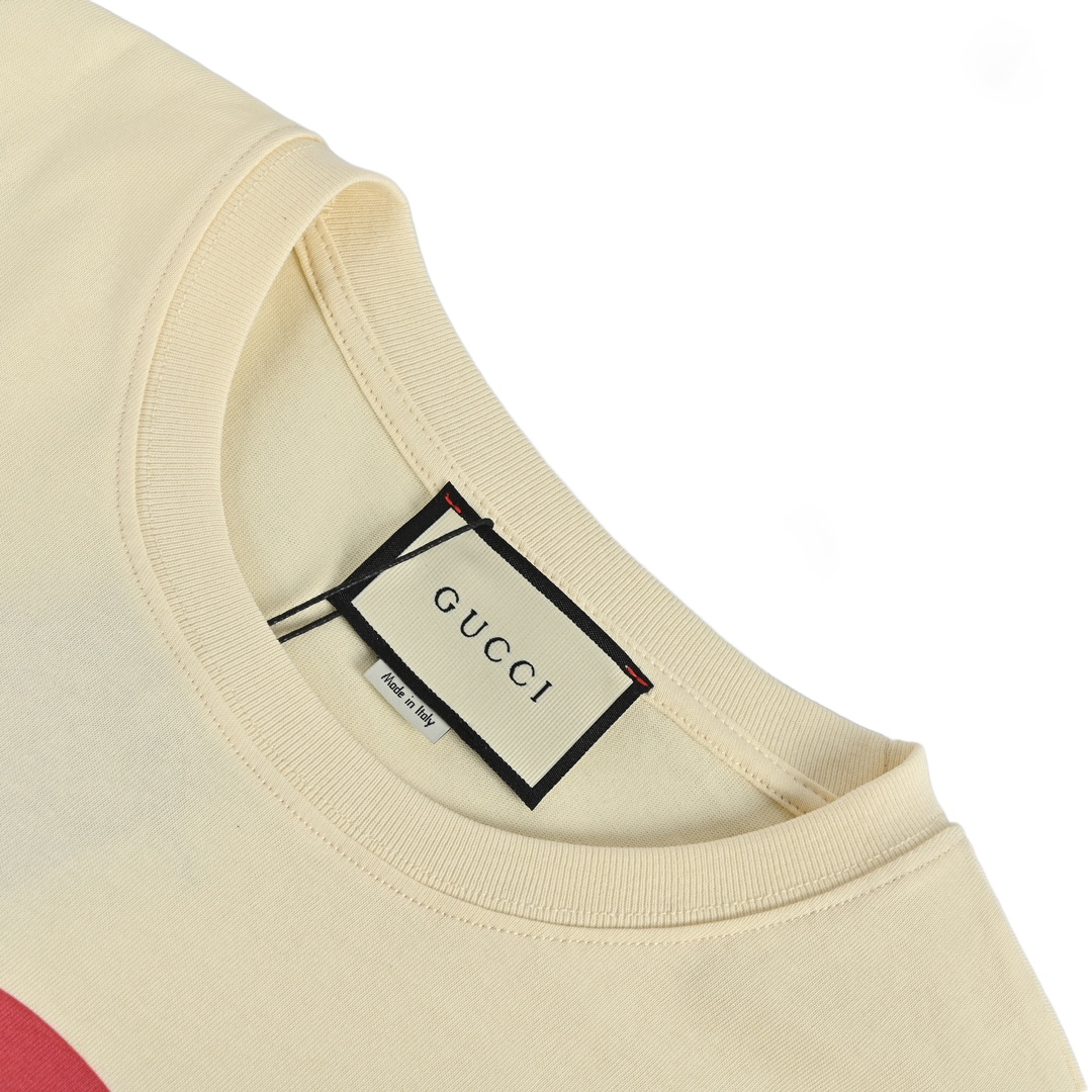 GUCCI T-SHIRT