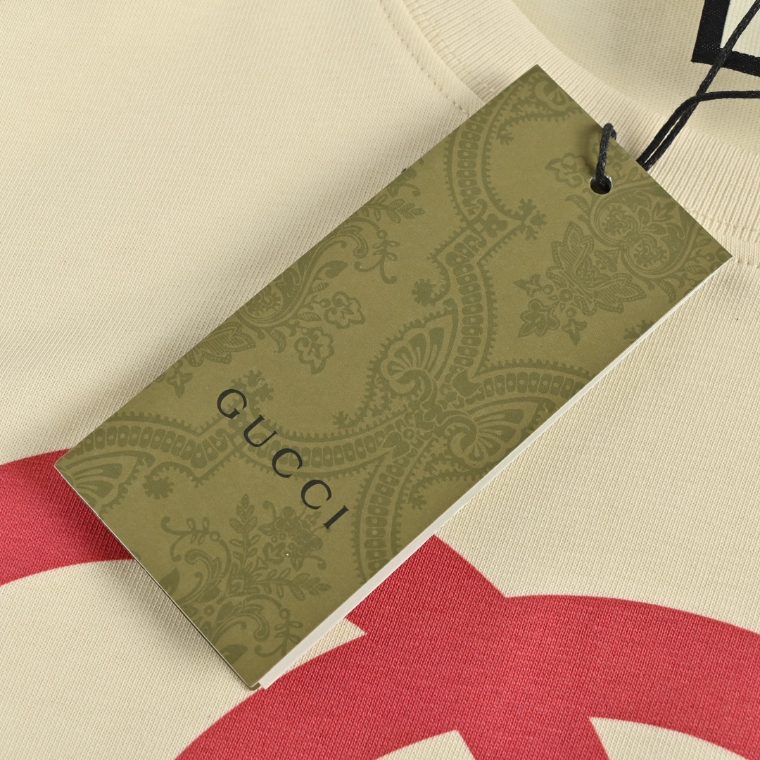 GUCCI T-SHIRT