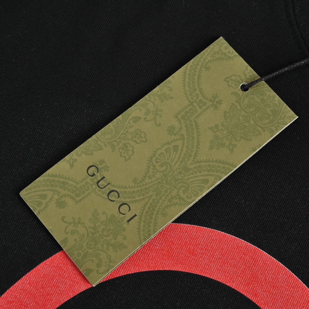 GUCCI T-SHIRT