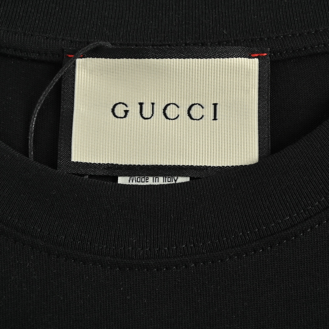 GUCCI T-SHIRT