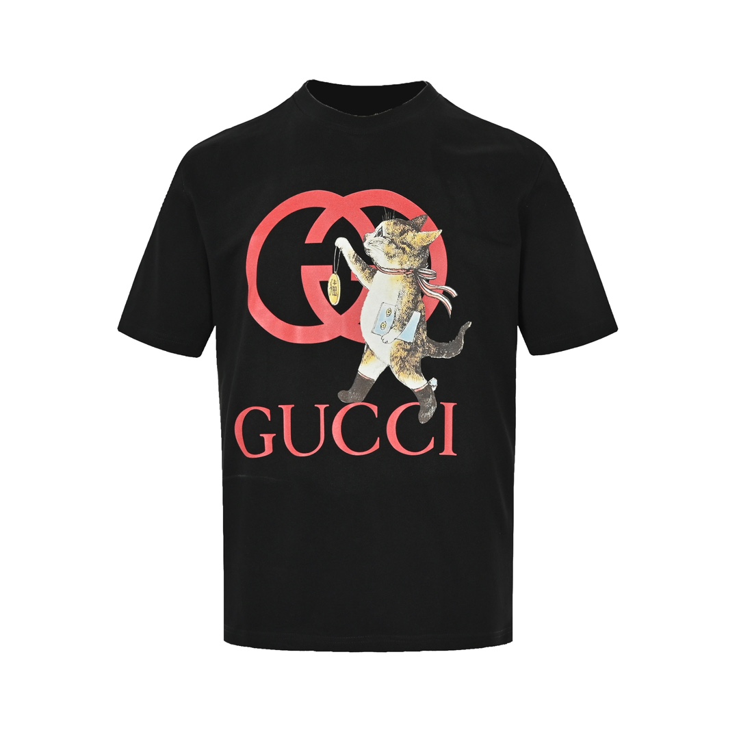 GUCCI T-SHIRT
