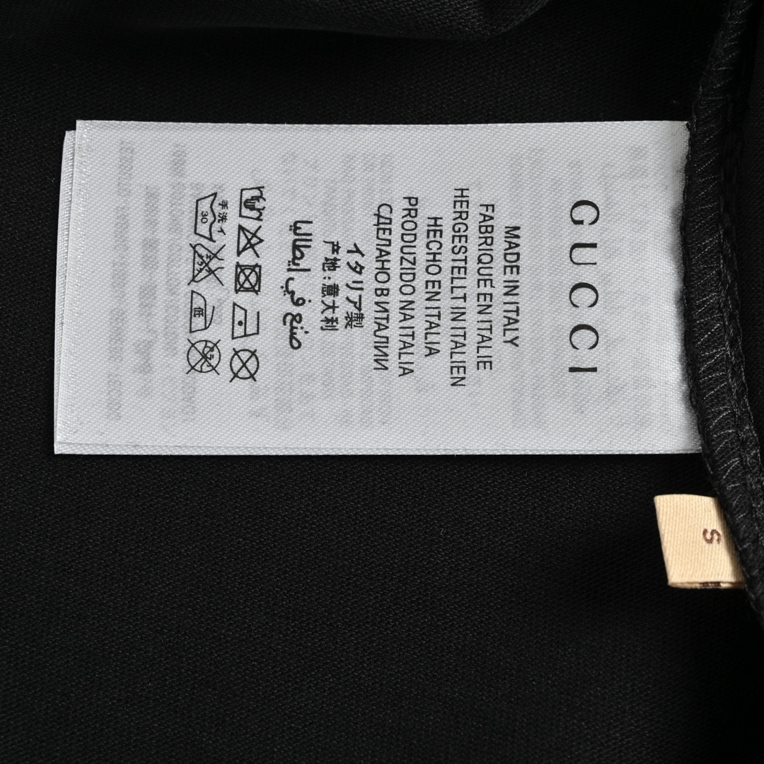 GUCCI T-SHIRT