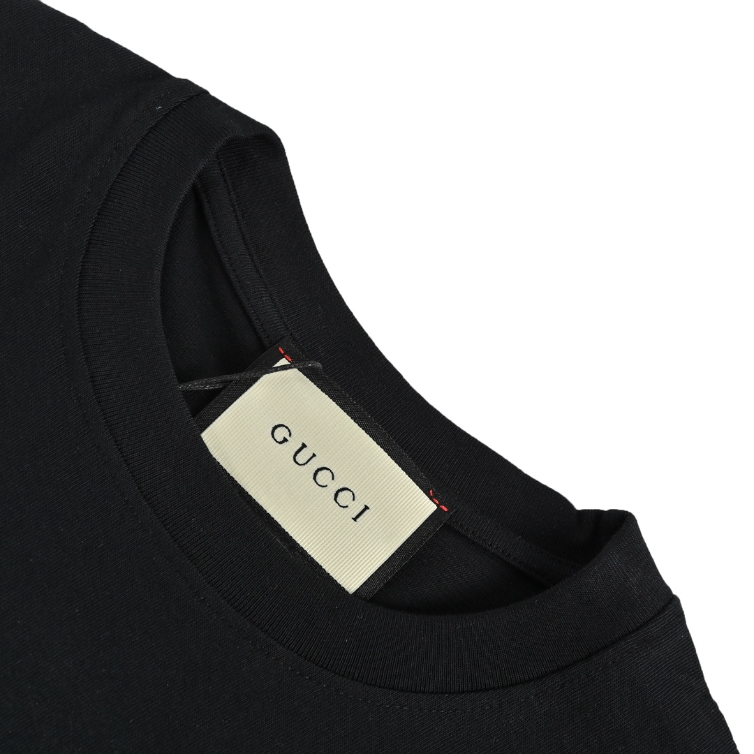 GUCCI T-SHIRT