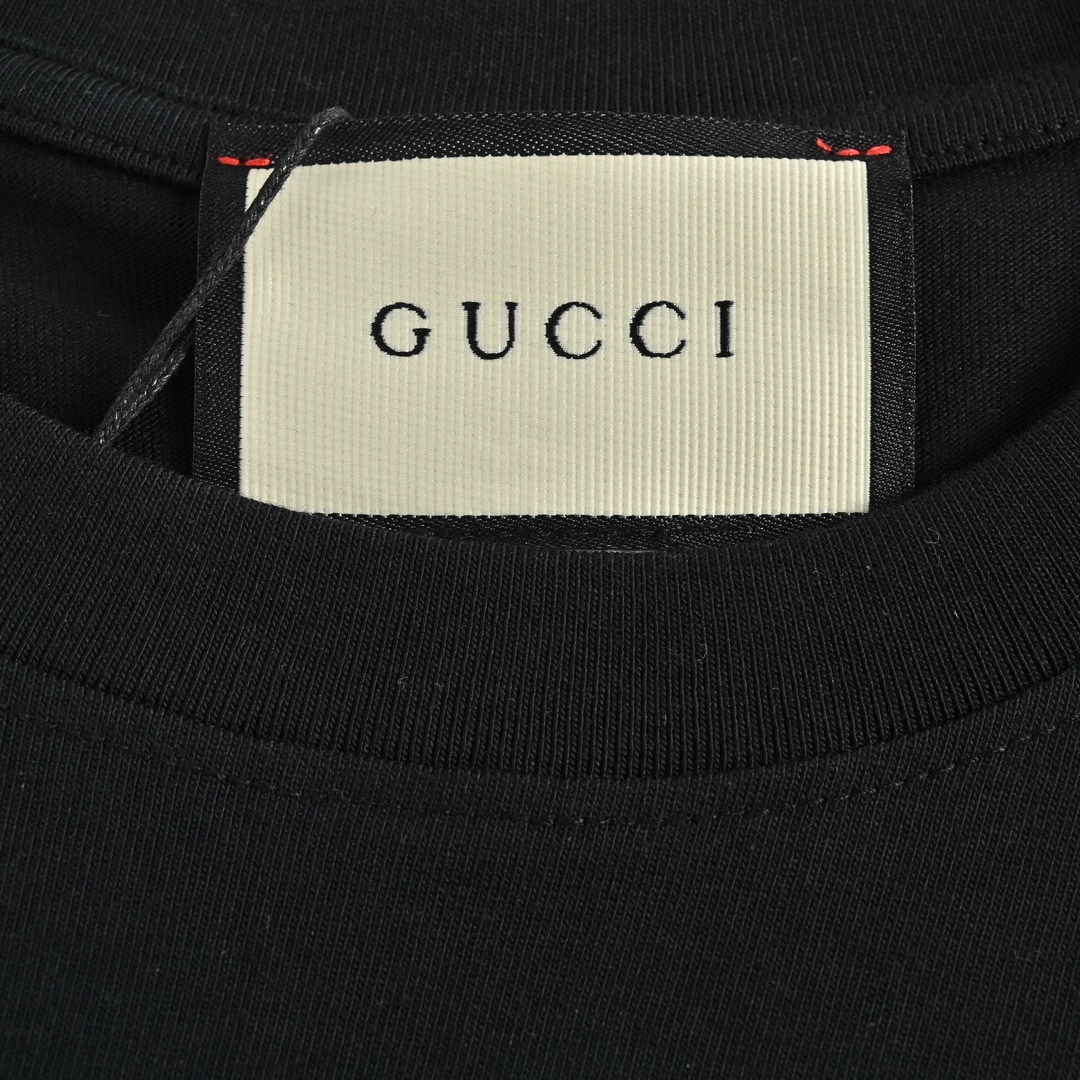 GUCCI T-SHIRT
