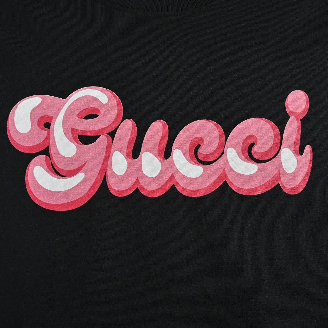 GUCCI T-SHIRT