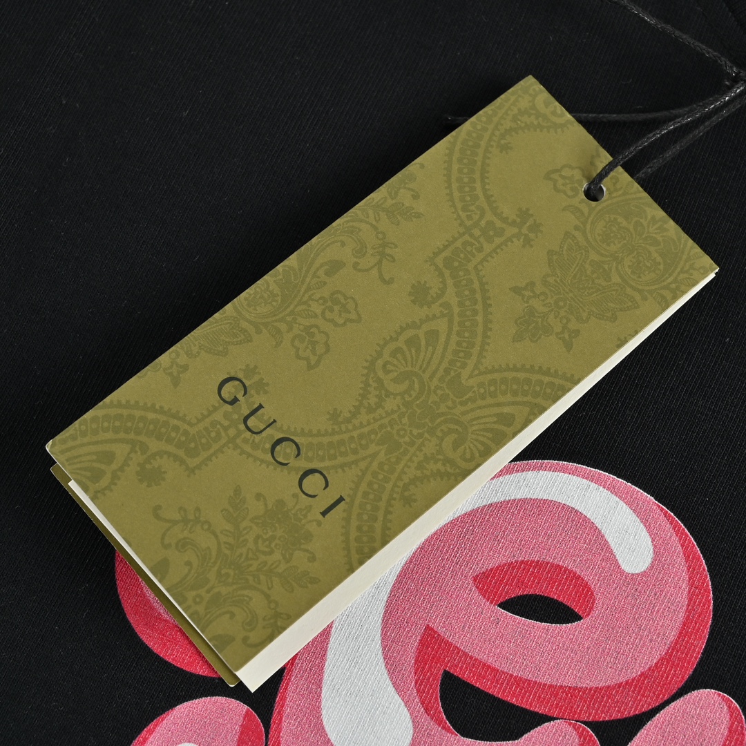 GUCCI T-SHIRT