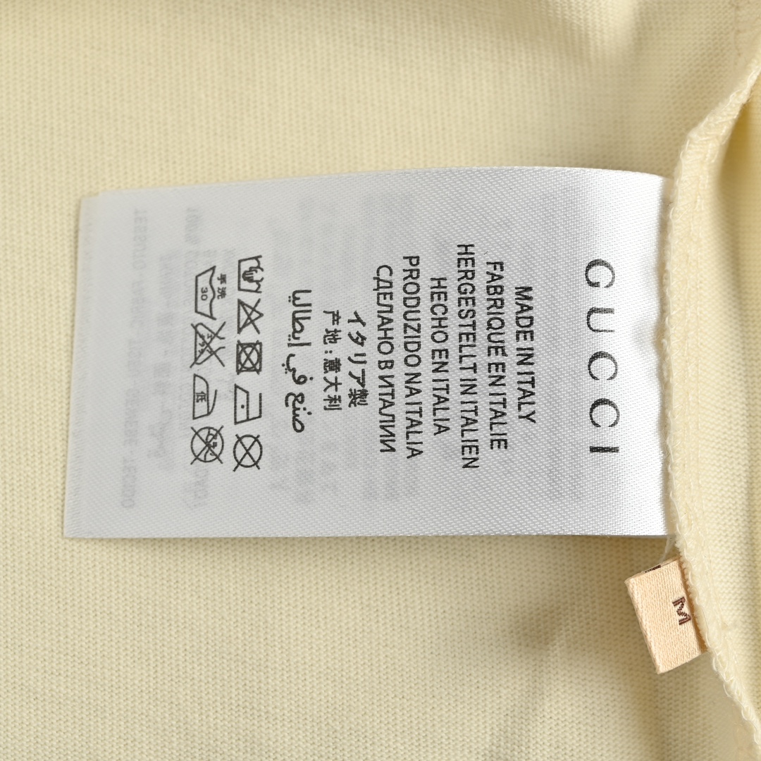 GUCCI T-SHIRT