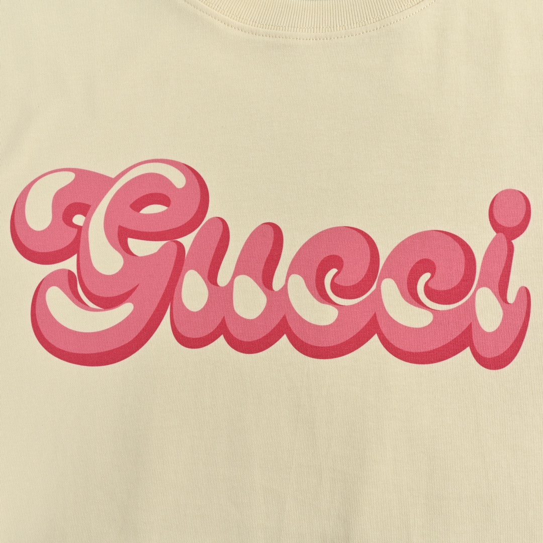 GUCCI T-SHIRT