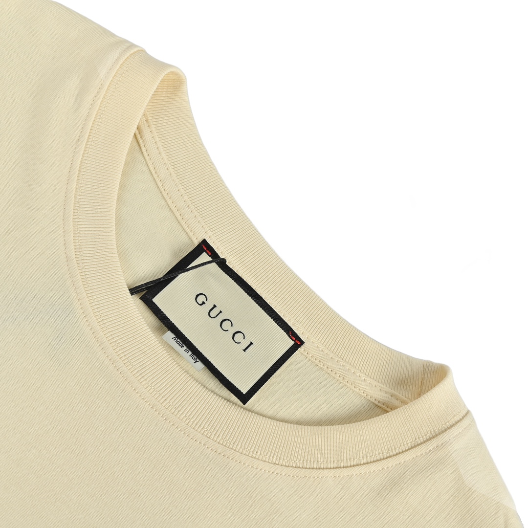 GUCCI T-SHIRT