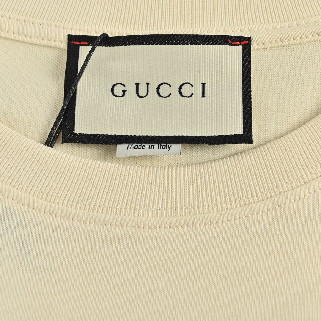 GUCCI T-SHIRT