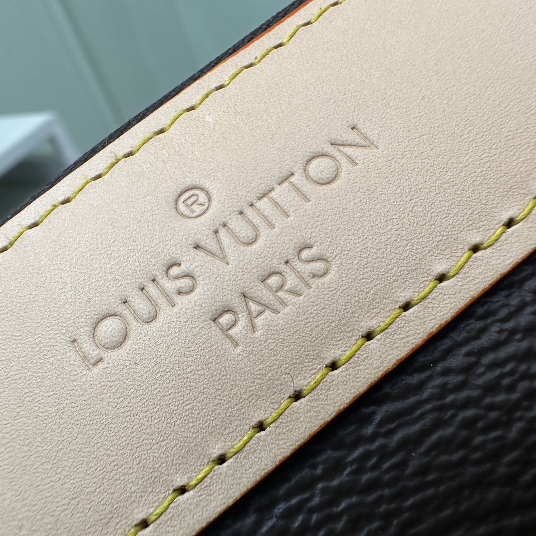 LV Pochette Jour