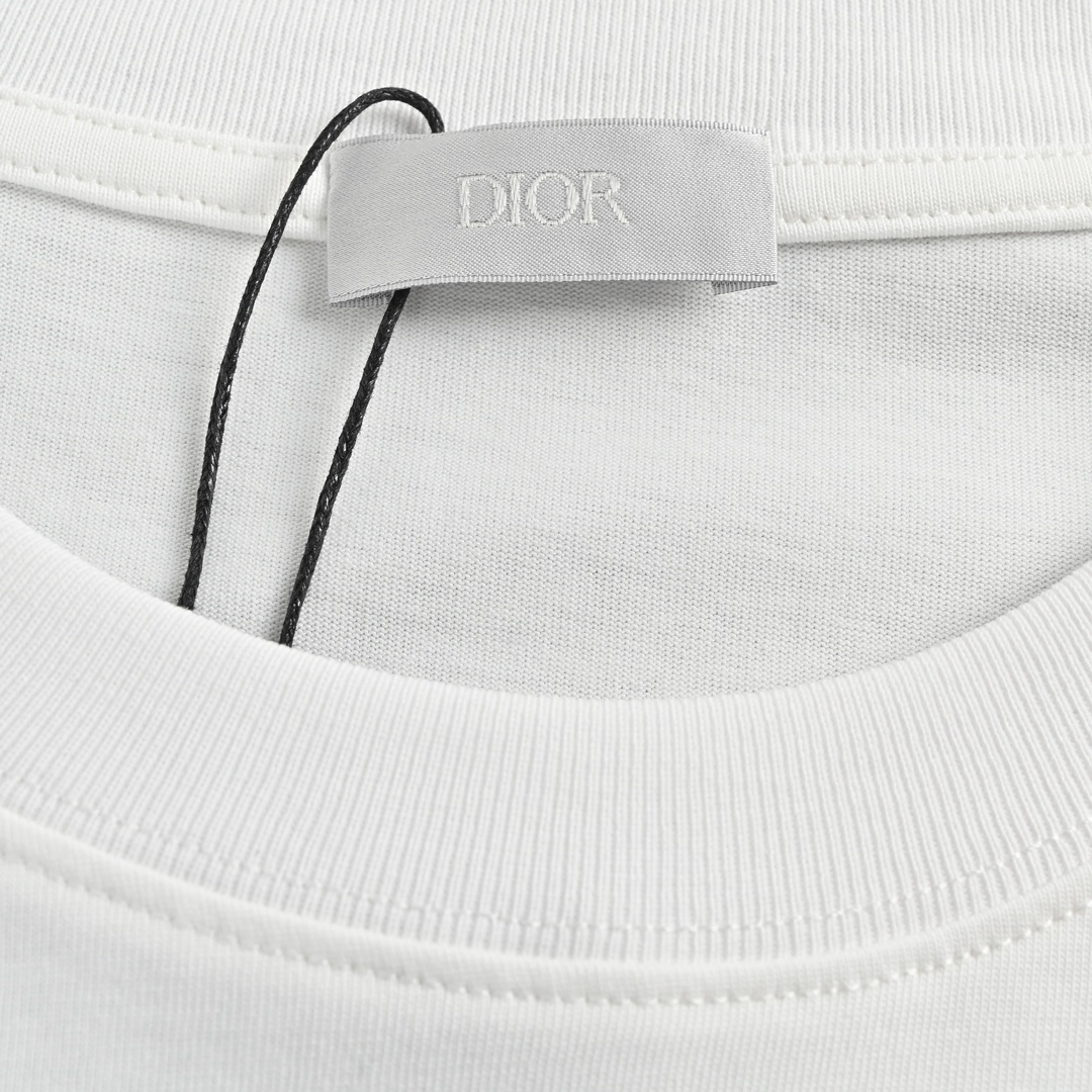DIOR T-SHIRT