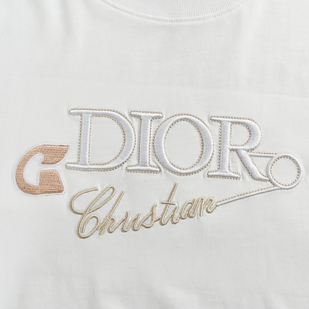 DIOR T-SHIRT