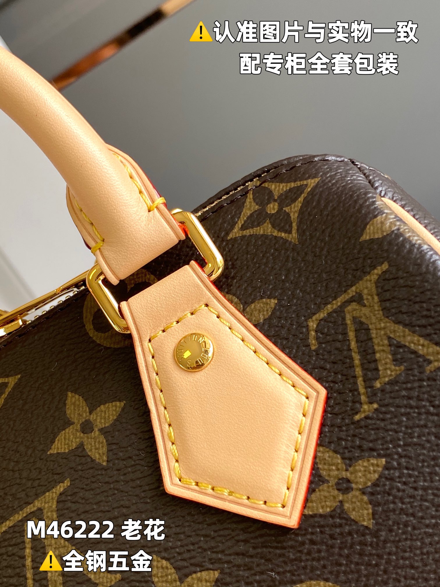 LV Speedy Bandoulière