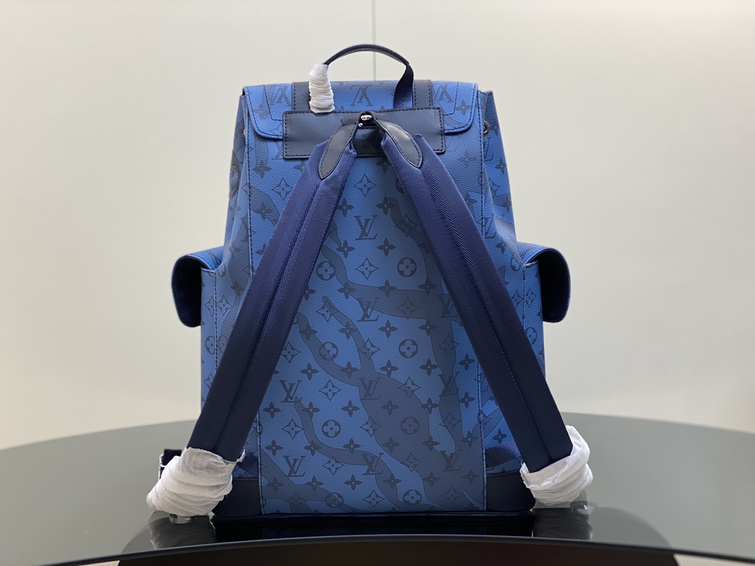 LV CHRISTOPHER BACKPACK