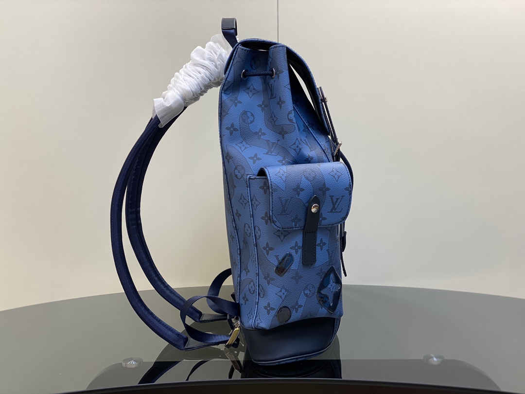 LV CHRISTOPHER BACKPACK