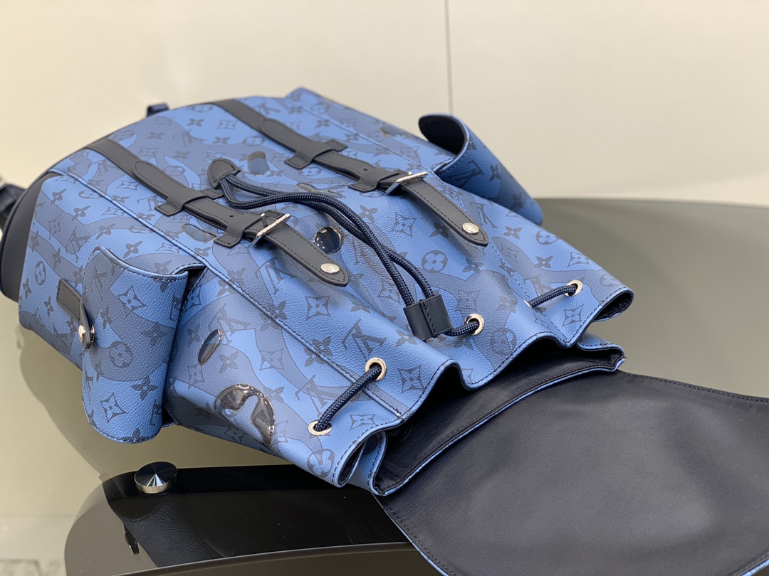 LV CHRISTOPHER BACKPACK